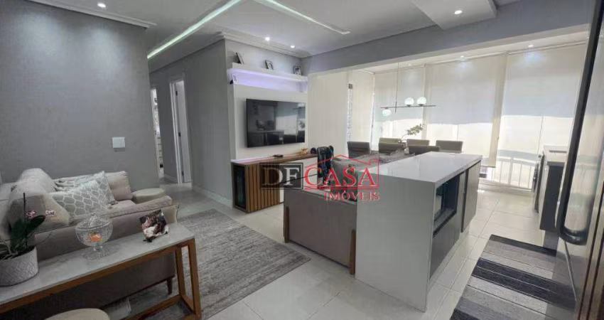 Apartamento em Tatuapé