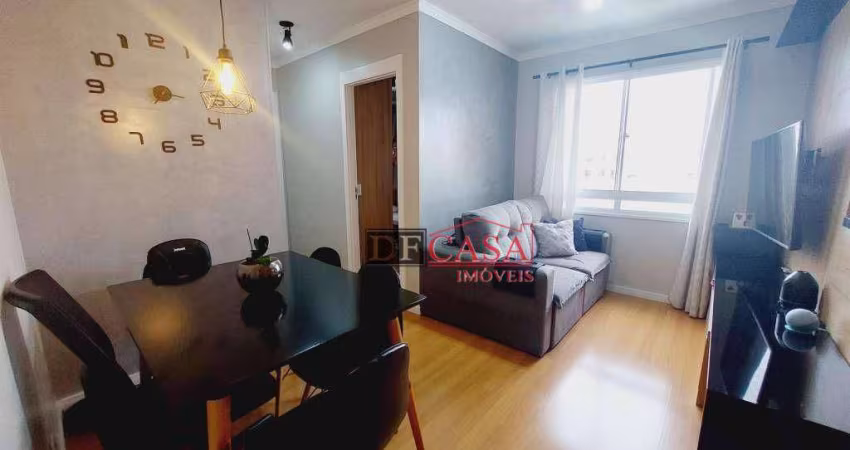 Apartamento em Itaquera