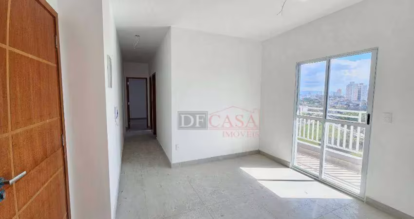 Apartamento com 2 quartos à venda na Rua Major Gomes Ribeiro, 93, Patriarca, São Paulo