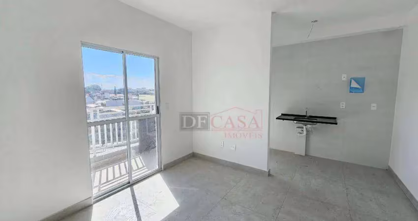 Apartamento com 2 quartos à venda na Rua Major Gomes Ribeiro, 93, Patriarca, São Paulo