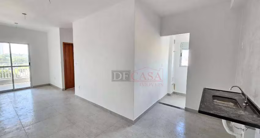 Apartamento com 2 quartos à venda na Rua Major Gomes Ribeiro, 93, Patriarca, São Paulo