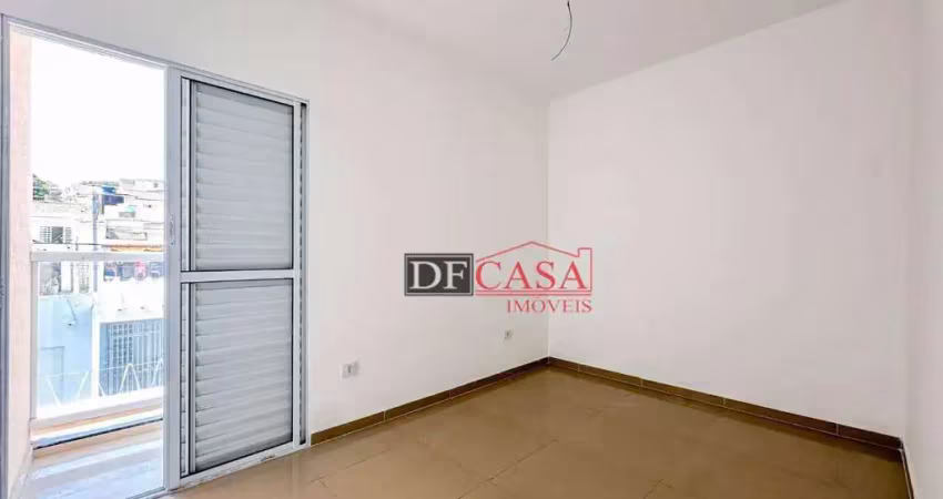 Apartamento com 2 quartos à venda na Rua Marius, 100, Vila Prudente, São Paulo