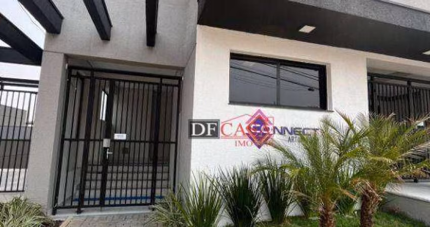 Apartamento em Arthur Alvim