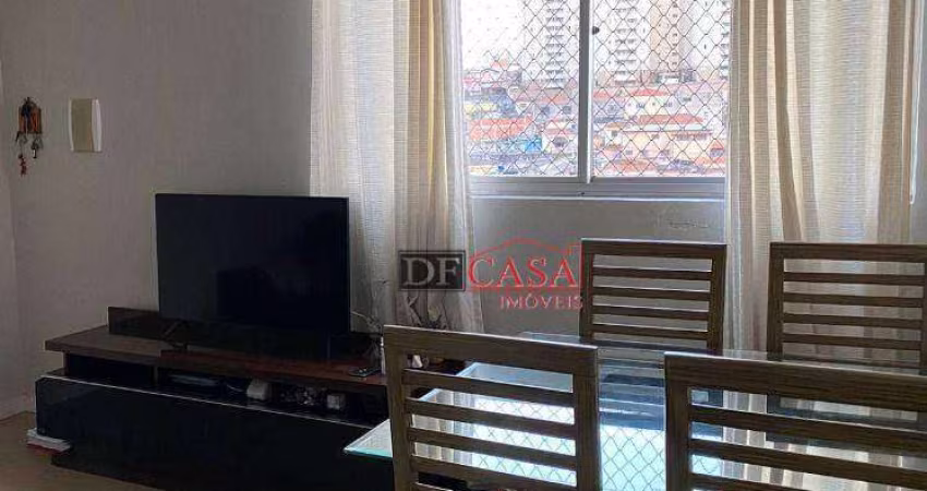 Apartamento em Penha de França