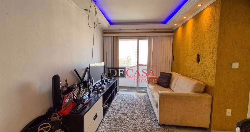 Apartamento em Itaquera