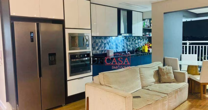 Apartamento em Ermelino Matarazzo