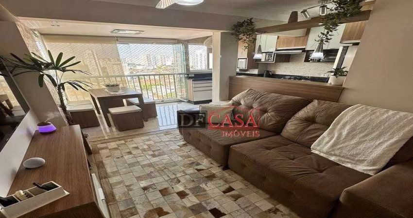 Apartamento em Tatuapé