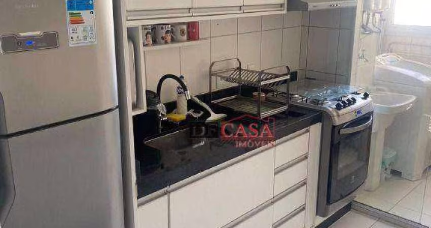 Apartamento em Tatuapé