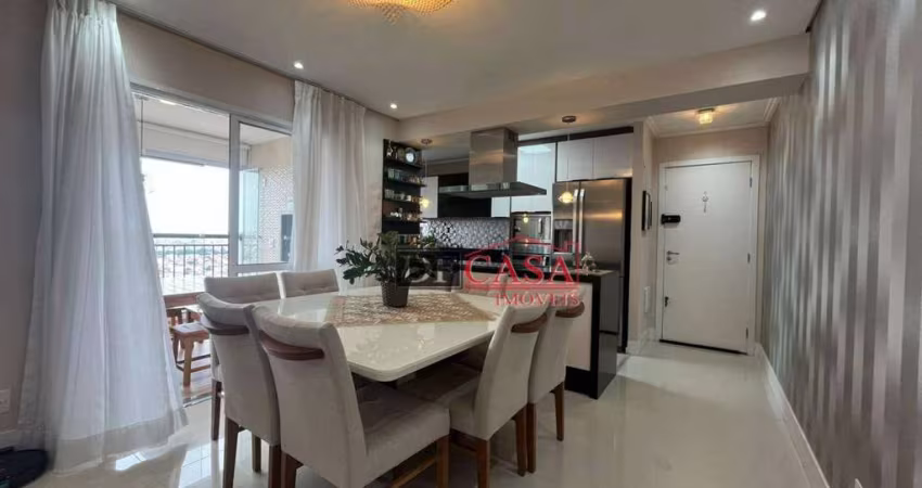 Apartamento em Cangaiba