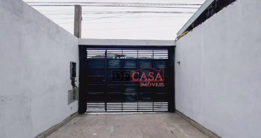 Casa com 3 quartos à venda na Rua Teodoro Lorencini, 263, Vila Matilde, São Paulo