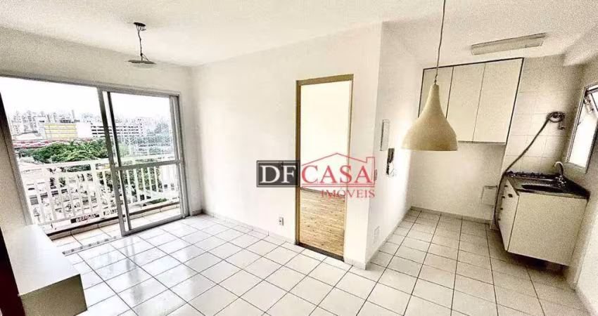 Apartamento com 2 quartos à venda na Avenida Rangel Pestana, 965, Brás, São Paulo
