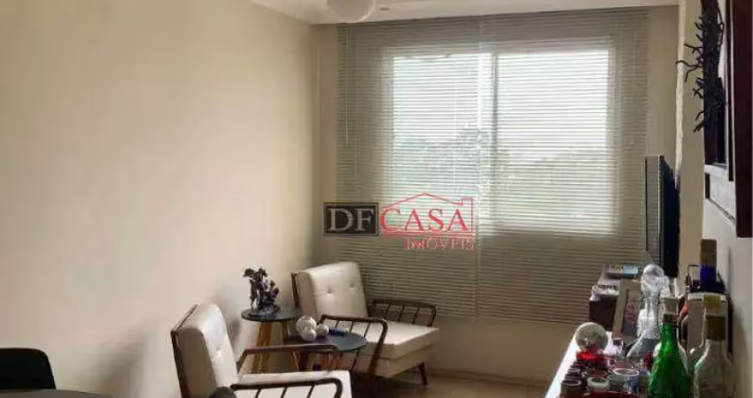 Apartamento em Vila Talarico