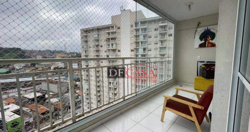 Apartamento em Jardim Santa Terezinha