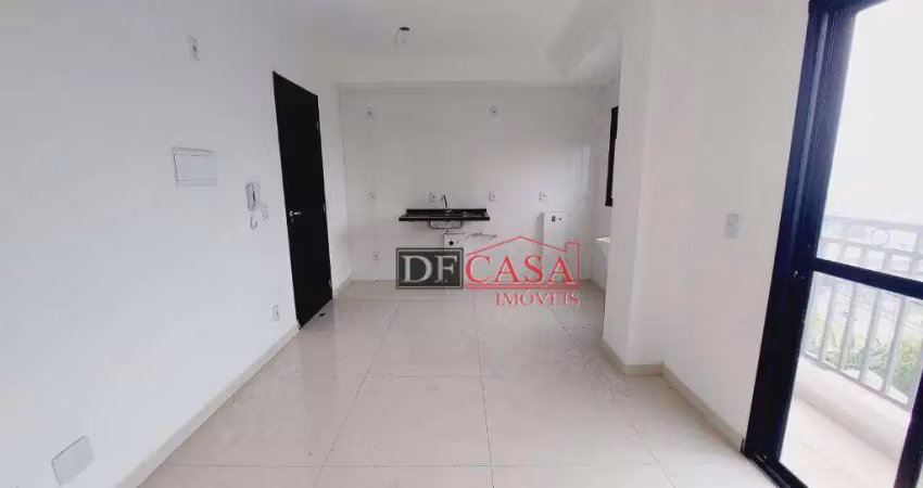 Apartamento com 2 quartos à venda na Rua Henrique Jacobs, 86, Artur Alvim, São Paulo