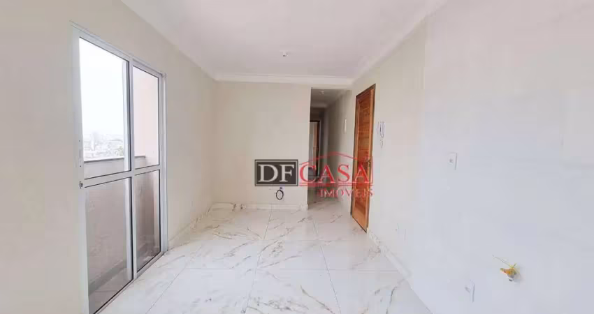 Apartamento com 2 quartos à venda na Rua Otília, 252, Vila Esperança, São Paulo