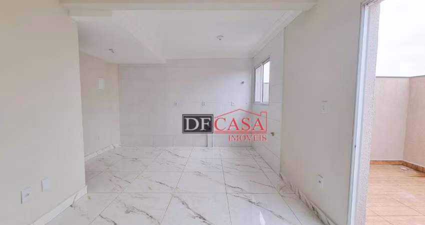 Apartamento em Vila Esperança