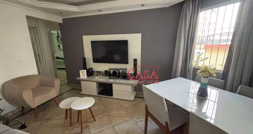 Apartamento com 2 quartos à venda na Rua Costa Barros, 2200, Vila Alpina, São Paulo