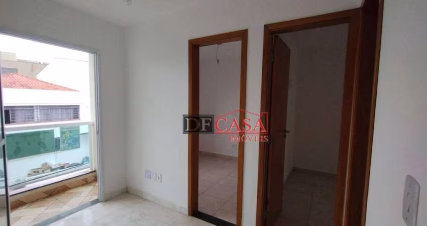 Apartamento em Penha de França