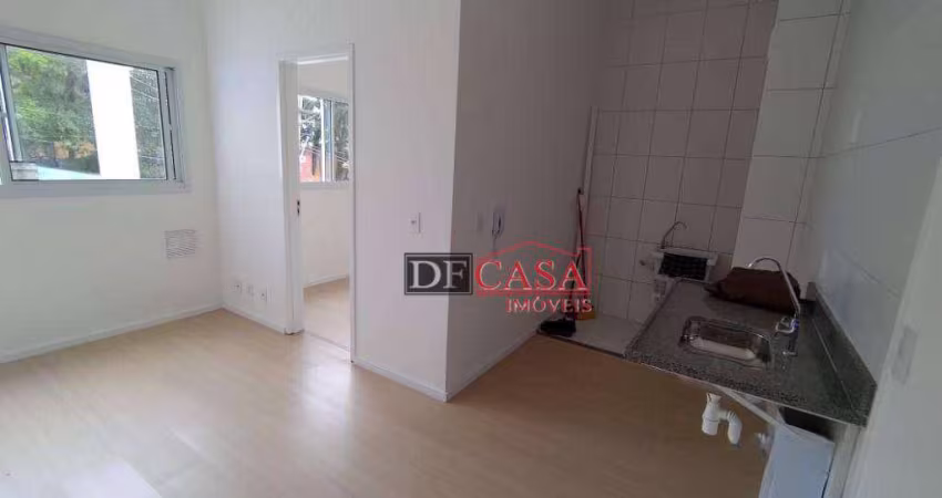 Apartamento em Vila Pierina