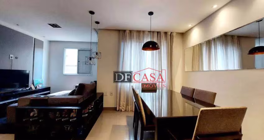 Apartamento com 2 quartos à venda na Rua Agrimensor Sugaya, 391, Itaquera, São Paulo