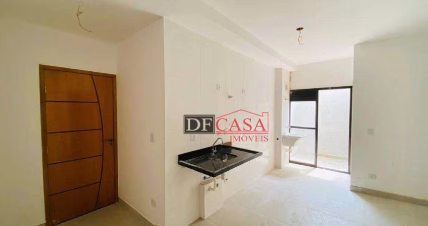 Apartamento em Vila Guilhermina
