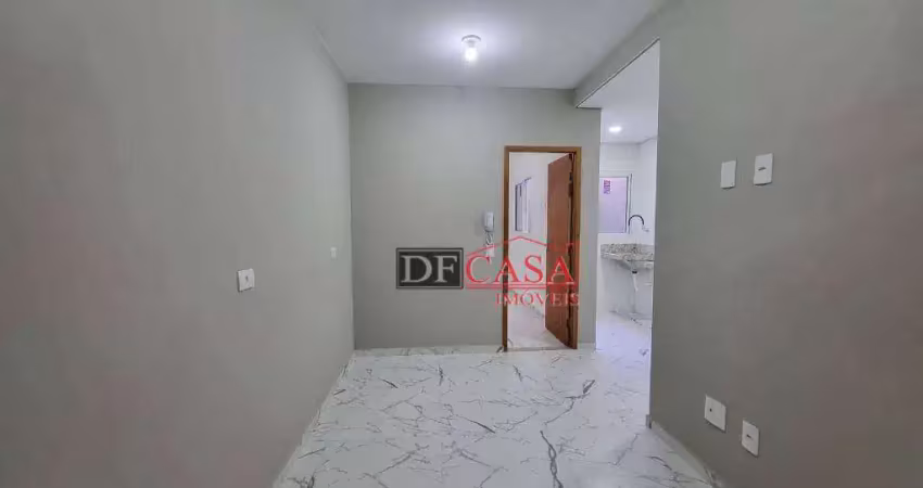 Apartamento com 1 quarto à venda na Rua Patativa, 140, Artur Alvim, São Paulo