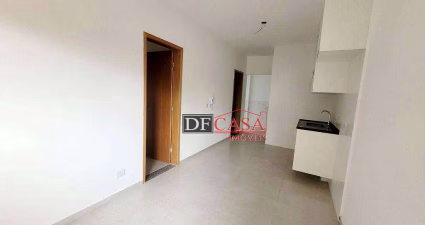 Apartamento em Vila Esperança