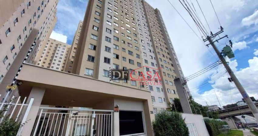 Apartamento em Itaquera
