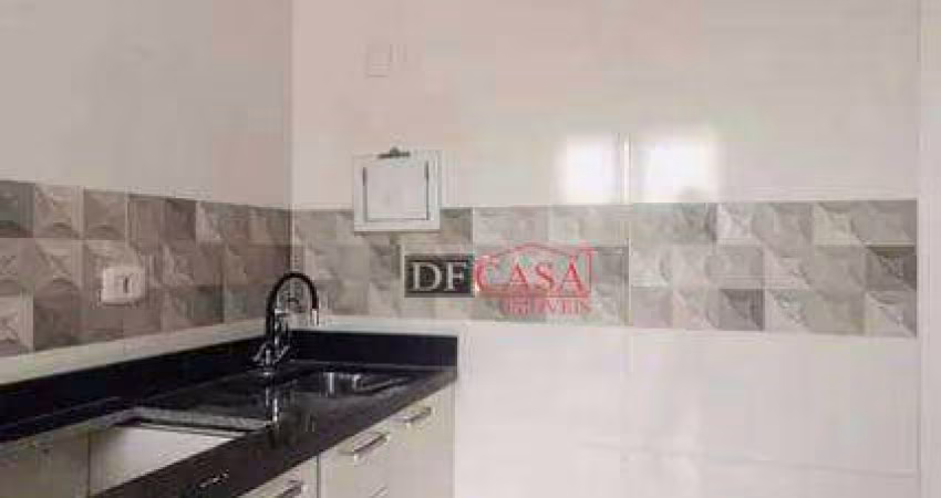Apartamento em Vila Carrao