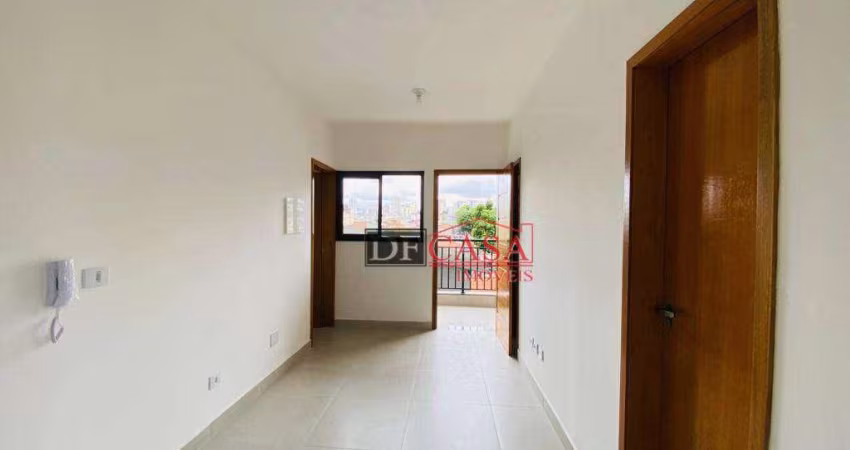 Apartamento em Tatuapé