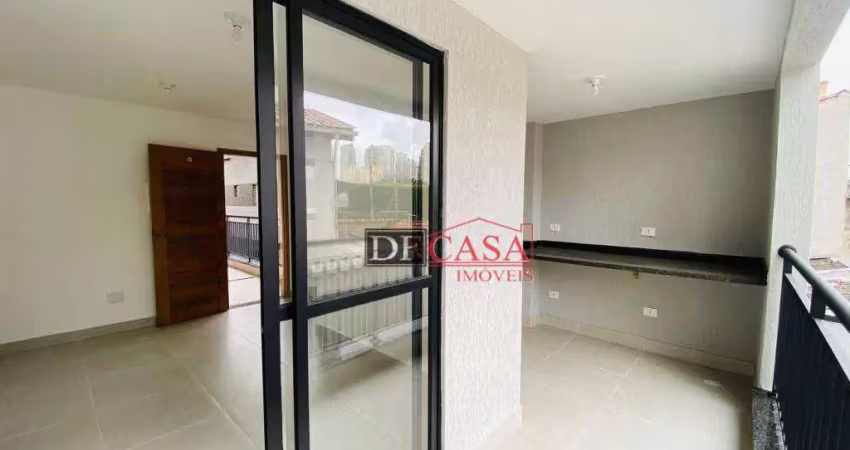 Apartamento com 2 quartos à venda na Rua Pamonã, 40, Tatuapé, São Paulo