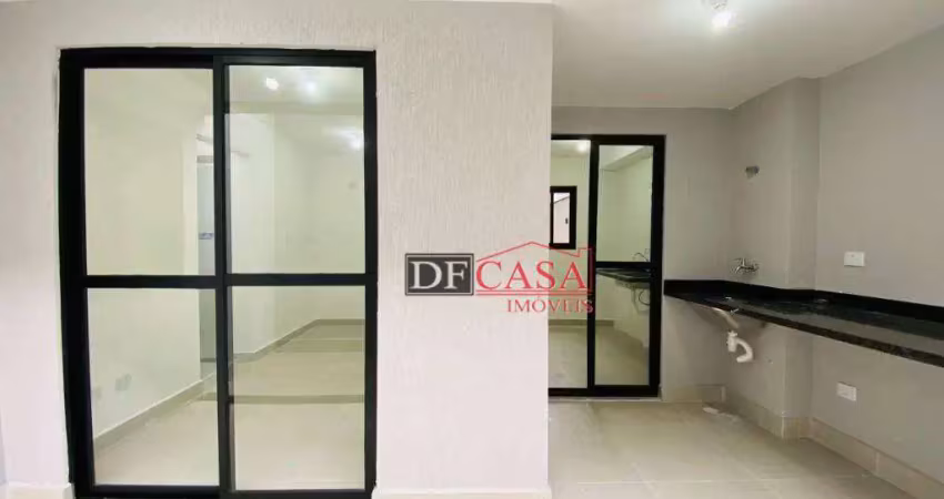 Apartamento com 2 quartos à venda na Rua Pamonã, 40, Tatuapé, São Paulo