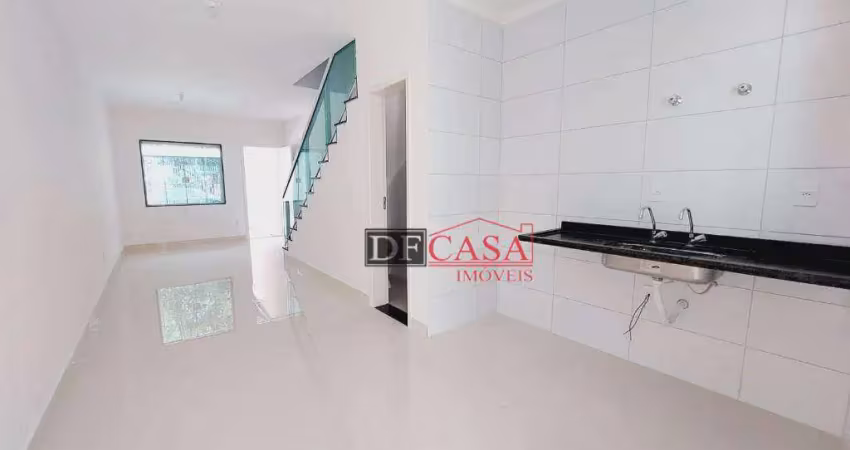 Casa com 2 quartos à venda na Praça Coronel Antônio Pietscher, 31, Aricanduva, São Paulo