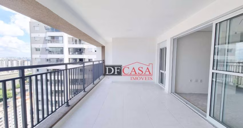 Apartamento em Tatuapé