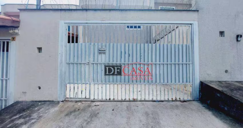 Casa com 2 quartos à venda na Rua Cauguçu, 16, Cidade Líder, São Paulo
