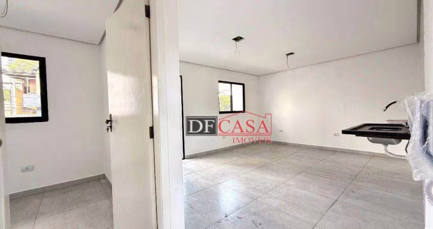 Apartamento em Vila Matilde