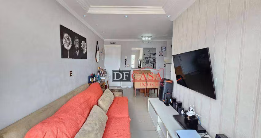 Apartamento em Vila Curuçá Velha