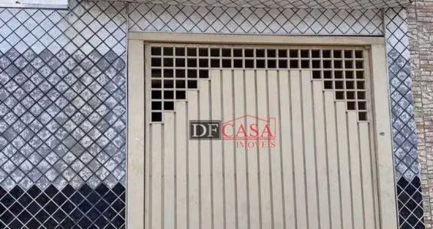 Casa com 3 quartos à venda na Rua Alcides Prado, 194, Vila Matilde, São Paulo