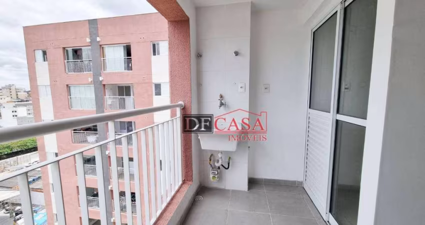 Apartamento em Burgo Paulista
