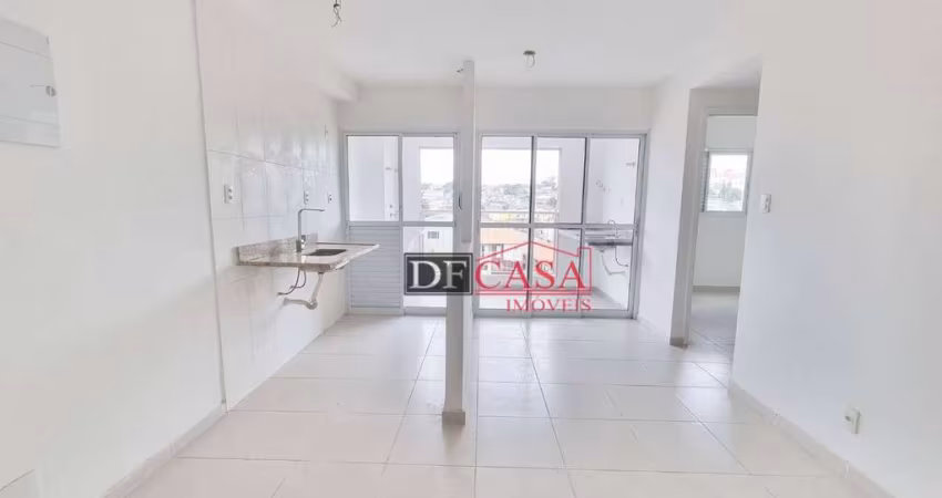 Apartamento em Burgo Paulista