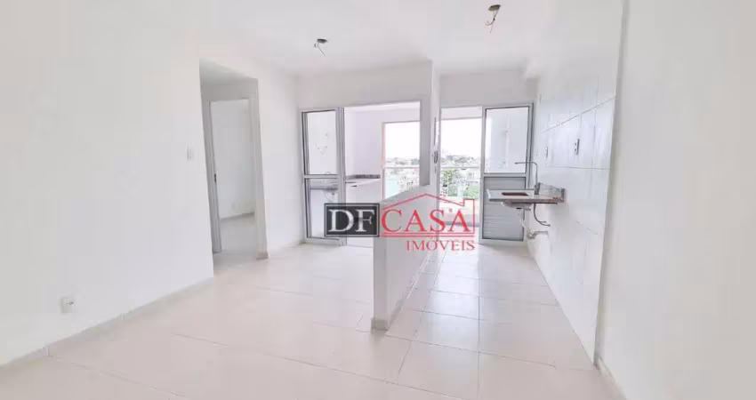 Apartamento com 2 quartos à venda na Rua Aricá-Mirim, 301, Burgo Paulista, São Paulo