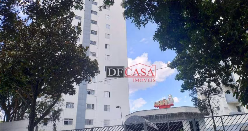 Apartamento em Cangaíba
