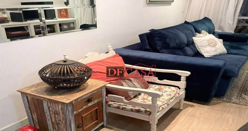 Apartamento em Tatuapé