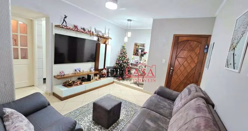 Apartamento em Mooca