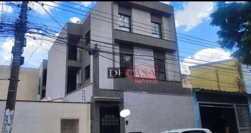 Apartamento com 2 quartos à venda na Rua Paulo Lopes de Leão, 71, Itaquera, São Paulo
