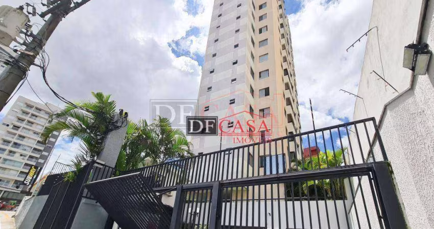 Apartamento em Vila Esperança