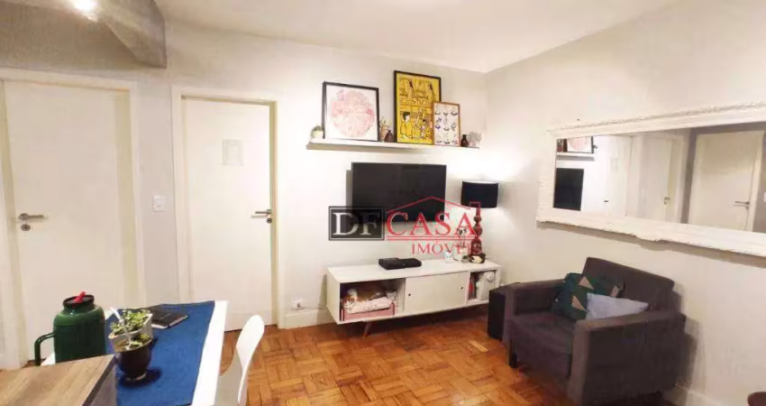 Apartamento com 2 quartos à venda na Rua Tabatinguera, 93, Centro, São Paulo