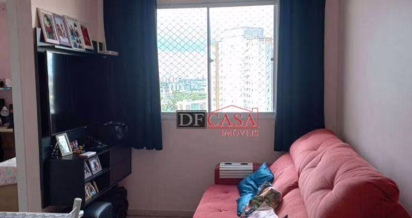 Apartamento em Penha de França