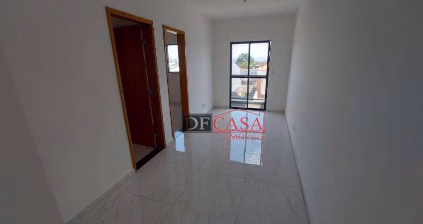 Apartamento em Cidade Patriarca