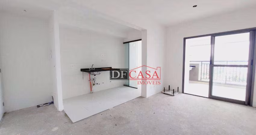 Apartamento em Vila Matilde